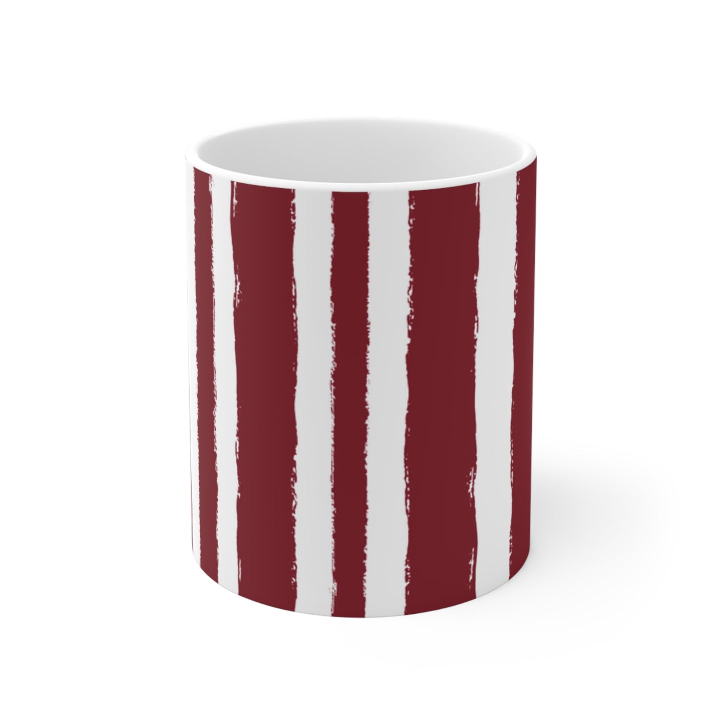 330 mL / 11oz Graphic Art Ceramic Mug | CACM-1281-111