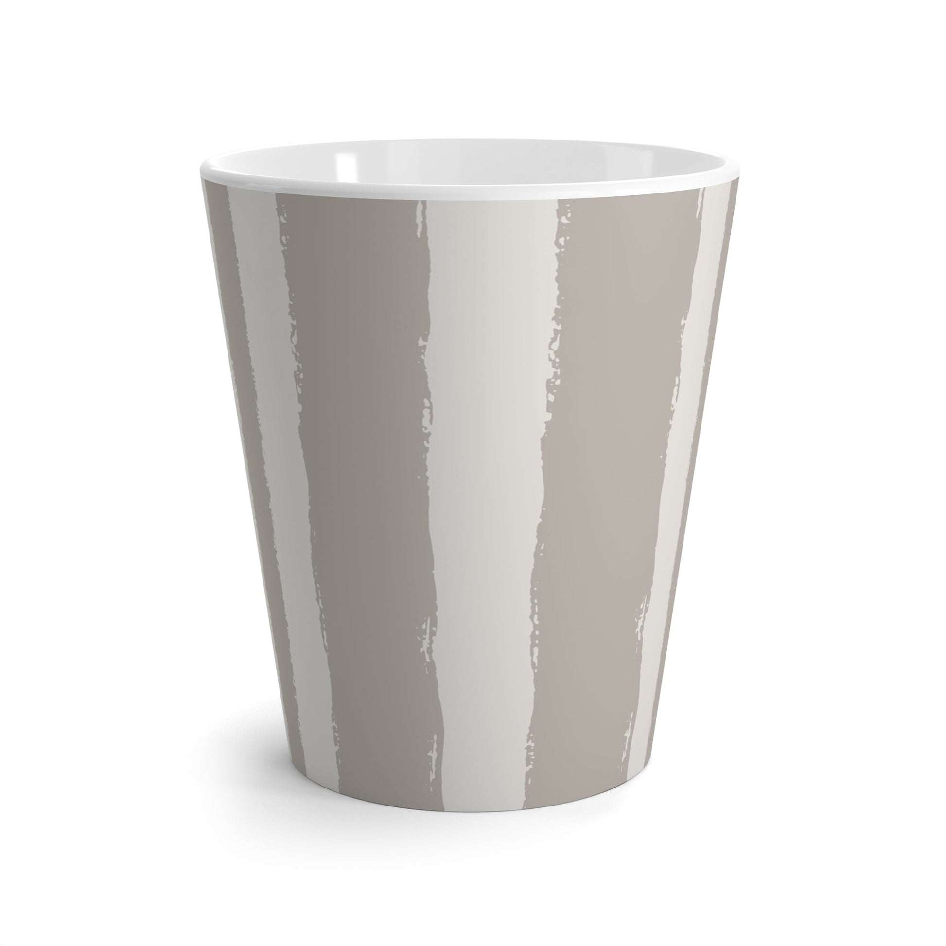 350 mL / 12oz Graphic Art Latte Mug | CALM-1202-111