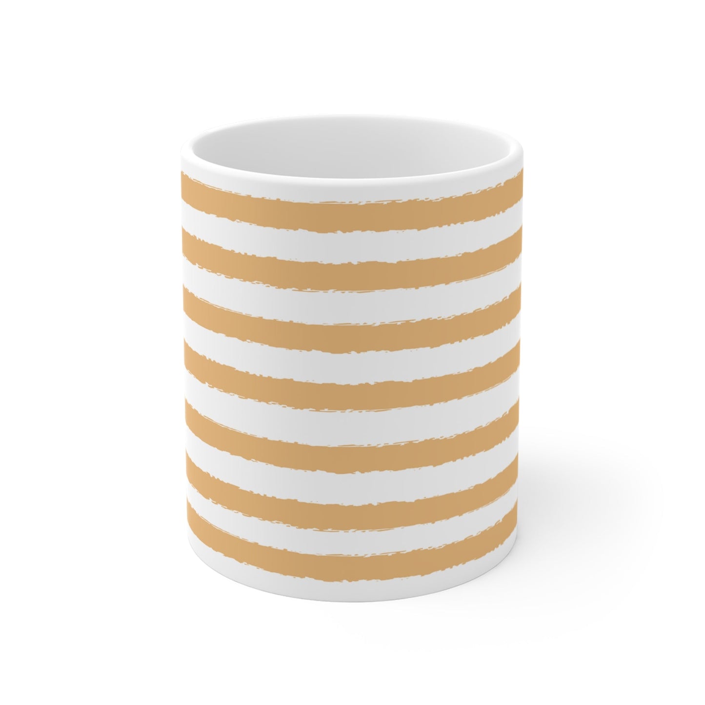330 mL / 11oz Graphic Art Ceramic Mug | CACM-1232-231