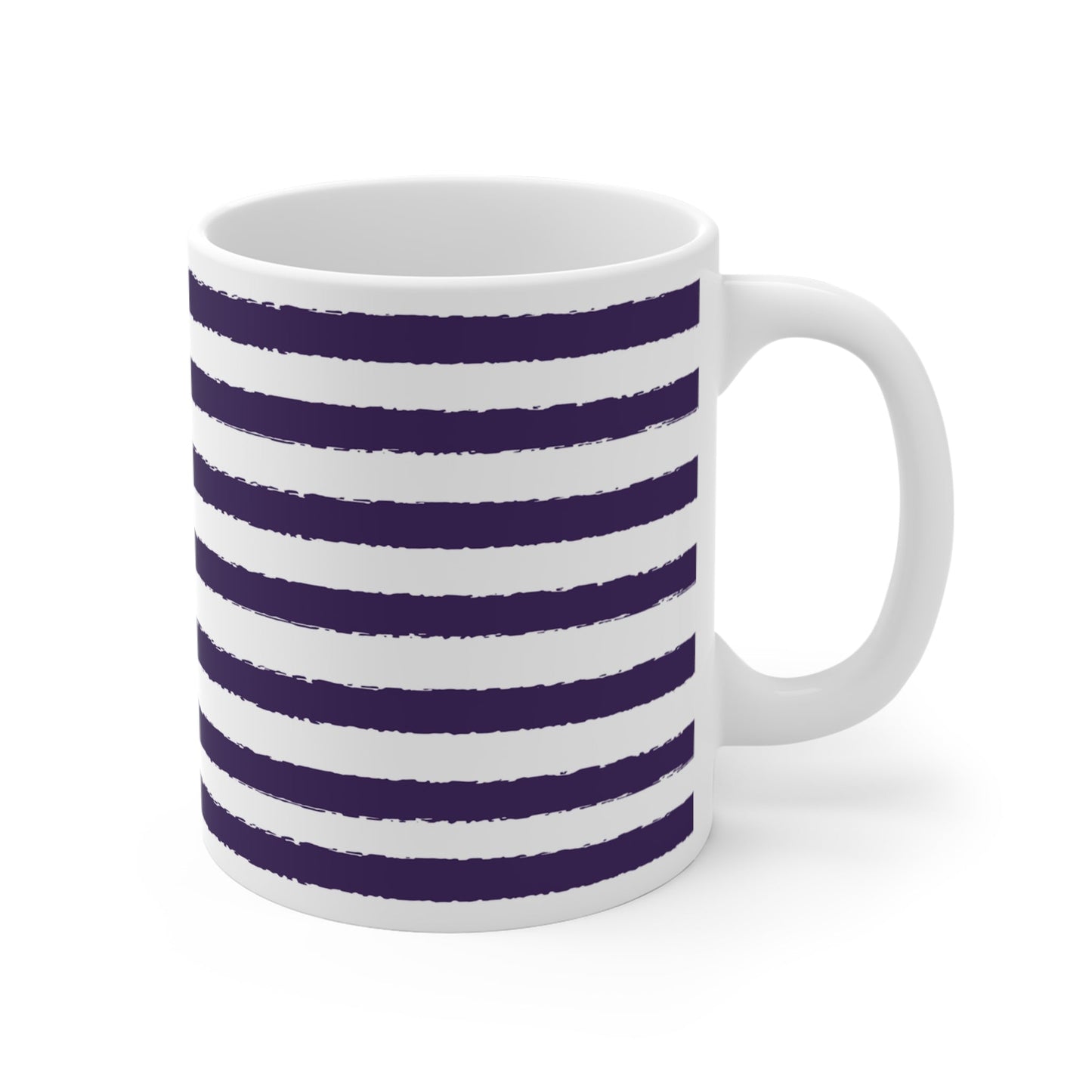 330 mL / 11oz Graphic Art Ceramic Mug | CACM-1143-231