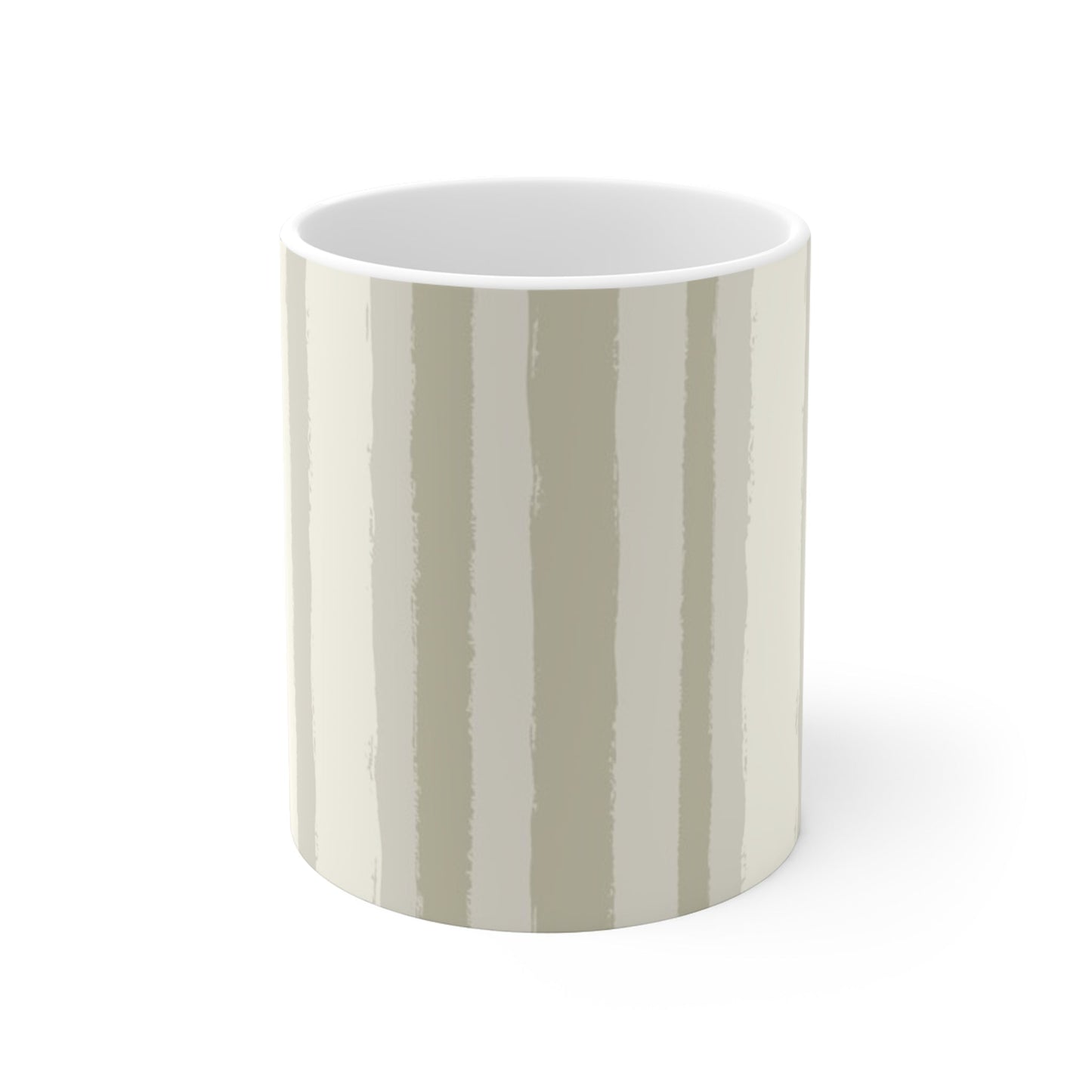 330 mL / 11oz Graphic Art Ceramic Mug | CACM-1263-111