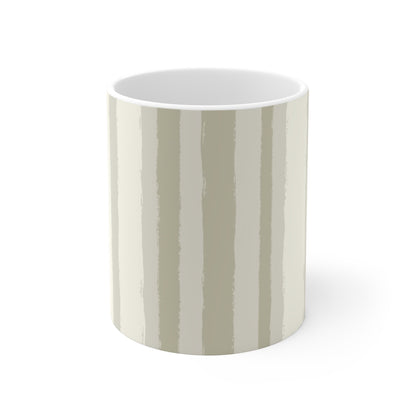 330 mL / 11oz Graphic Art Ceramic Mug | CACM-1263-111