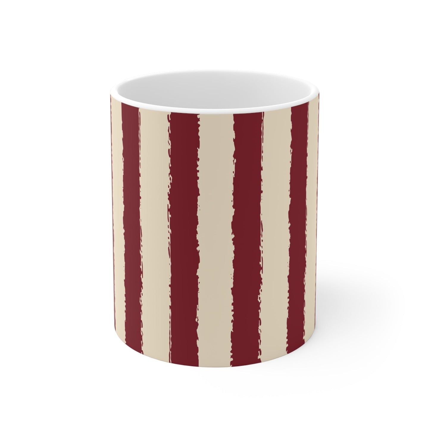 330 mL / 11oz Graphic Art Ceramic Mug | CACM-1285-251