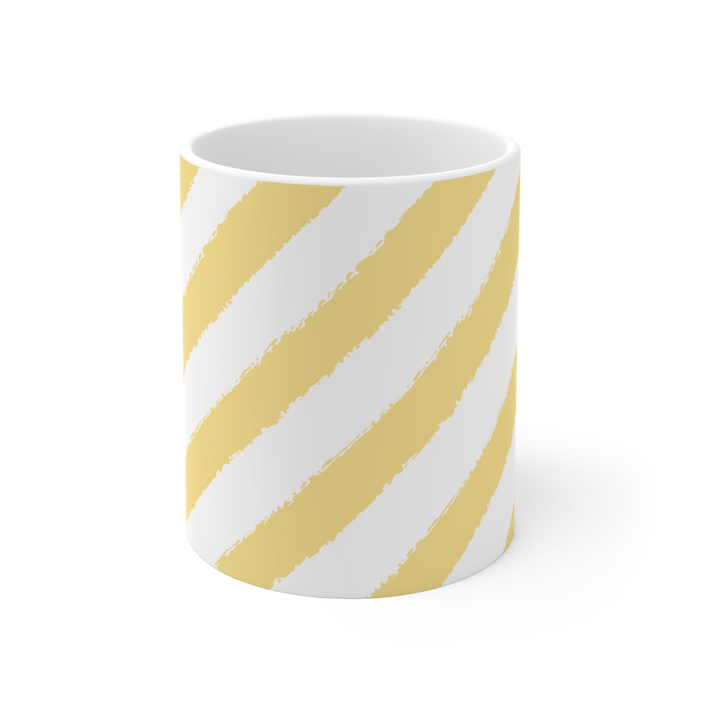 330 mL / 11oz Graphic Art Ceramic Mug | CACM-1381-151