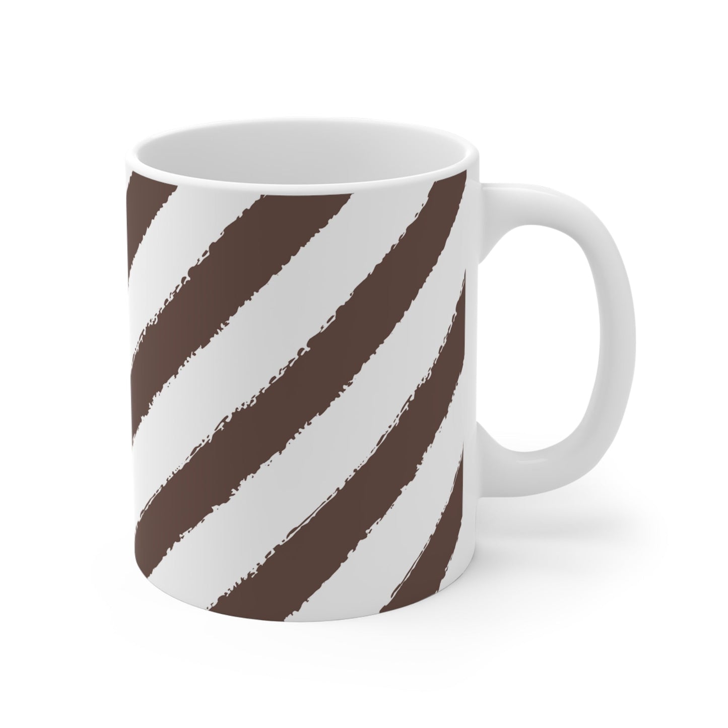 330 mL / 11oz Graphic Art Ceramic Mug | CACM-1161-151