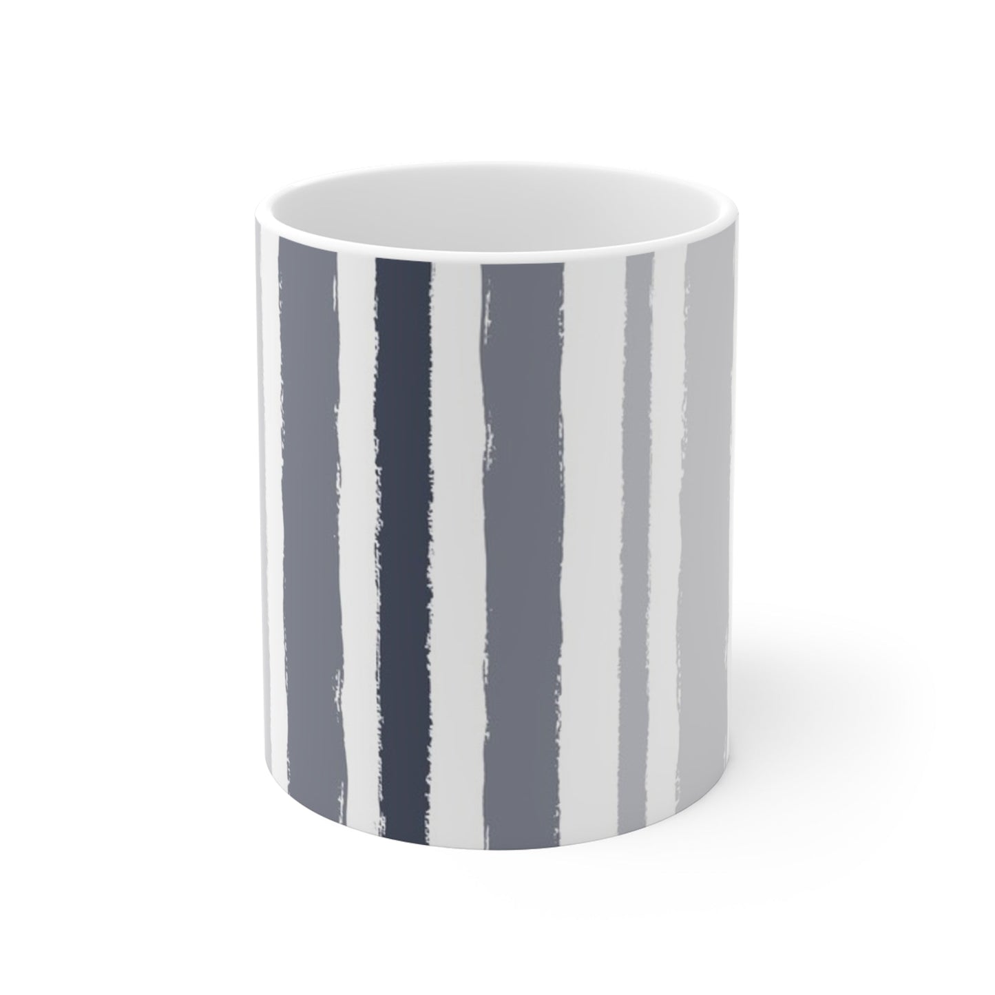 330 mL / 11oz Graphic Art Ceramic Mug | CACM-1221-111