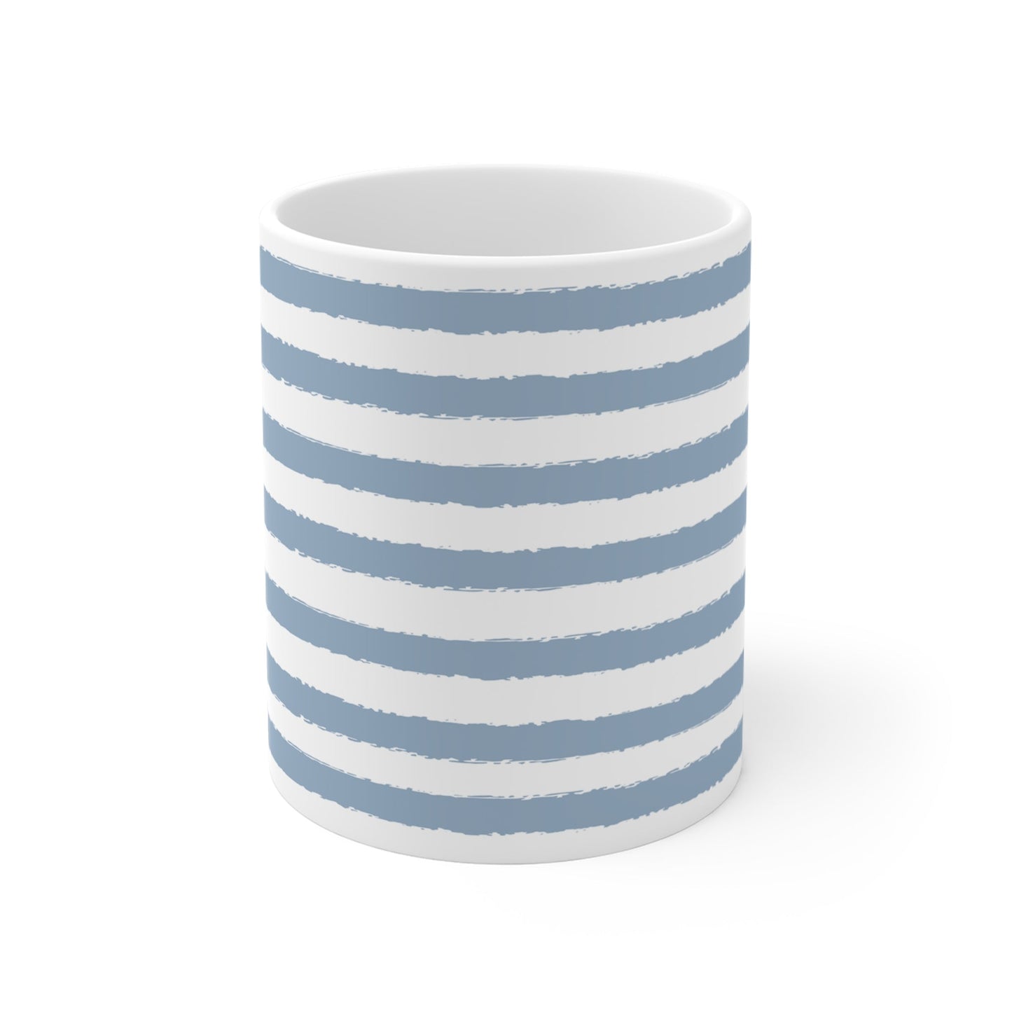 330 mL / 11oz Graphic Art Ceramic Mug | CACM-1231-231