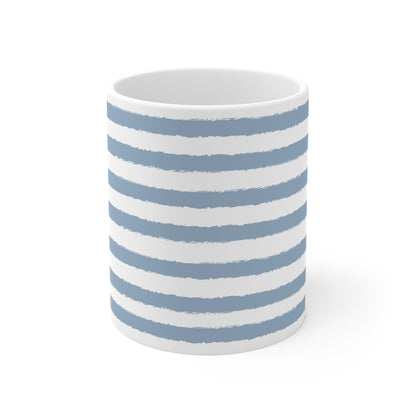330 mL / 11oz Graphic Art Ceramic Mug | CACM-1231-231
