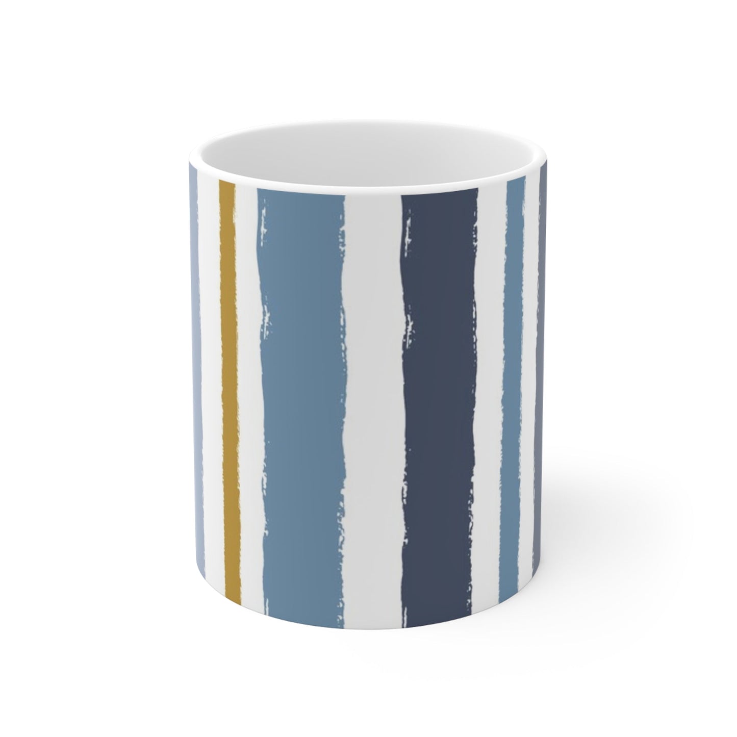 330 mL / 11oz Graphic Art Ceramic Mug | CACM-1020-111