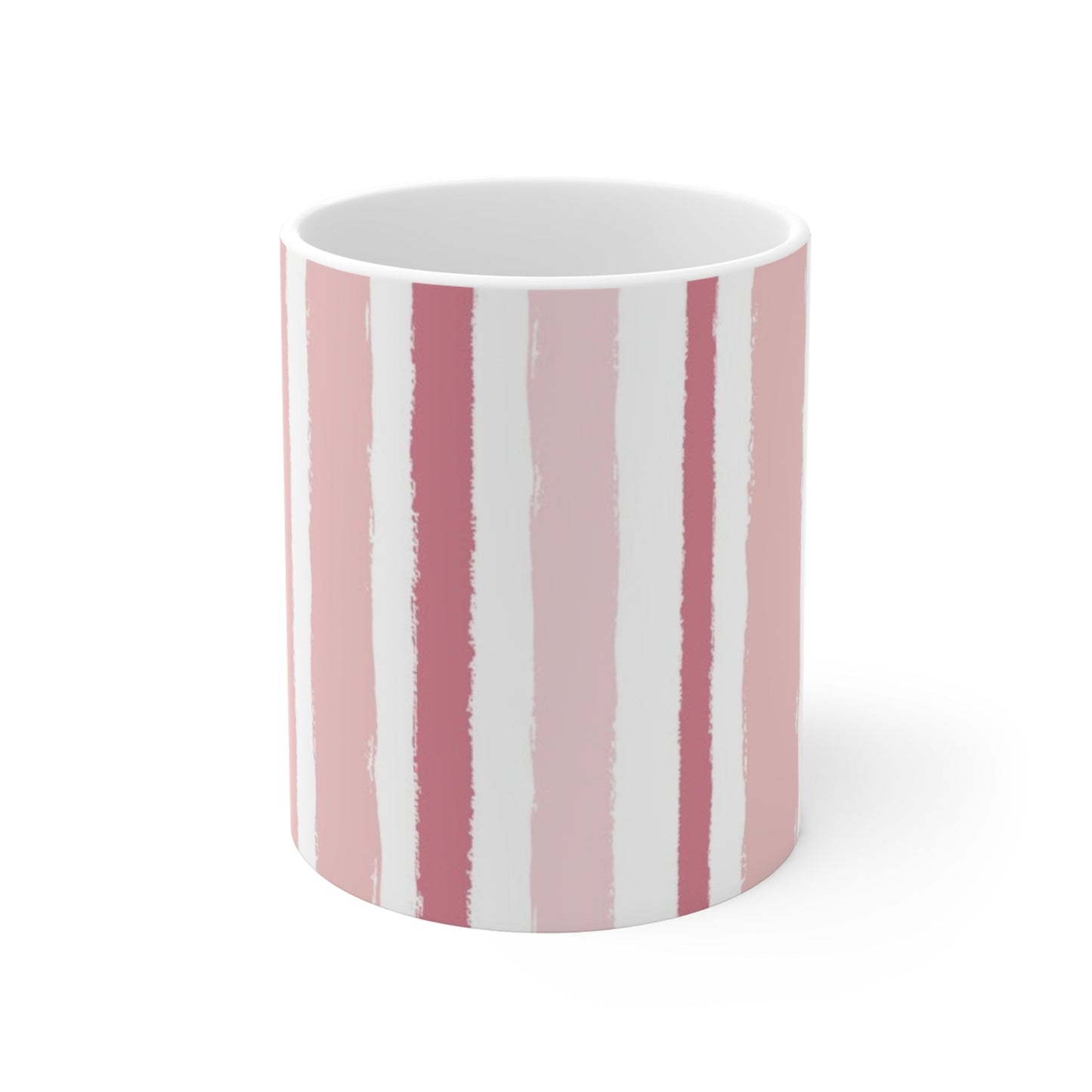 330 mL / 11oz Graphic Art Ceramic Mug | CACM-1383-111
