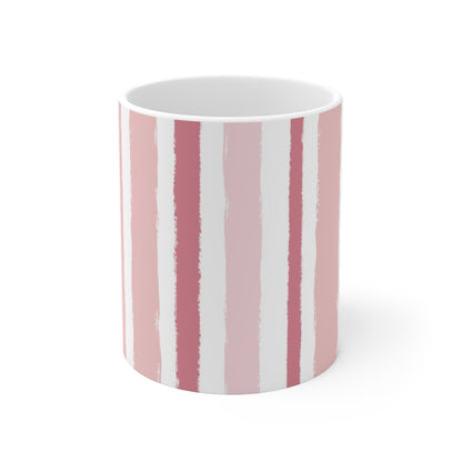330 mL / 11oz Graphic Art Ceramic Mug | CACM-1383-111