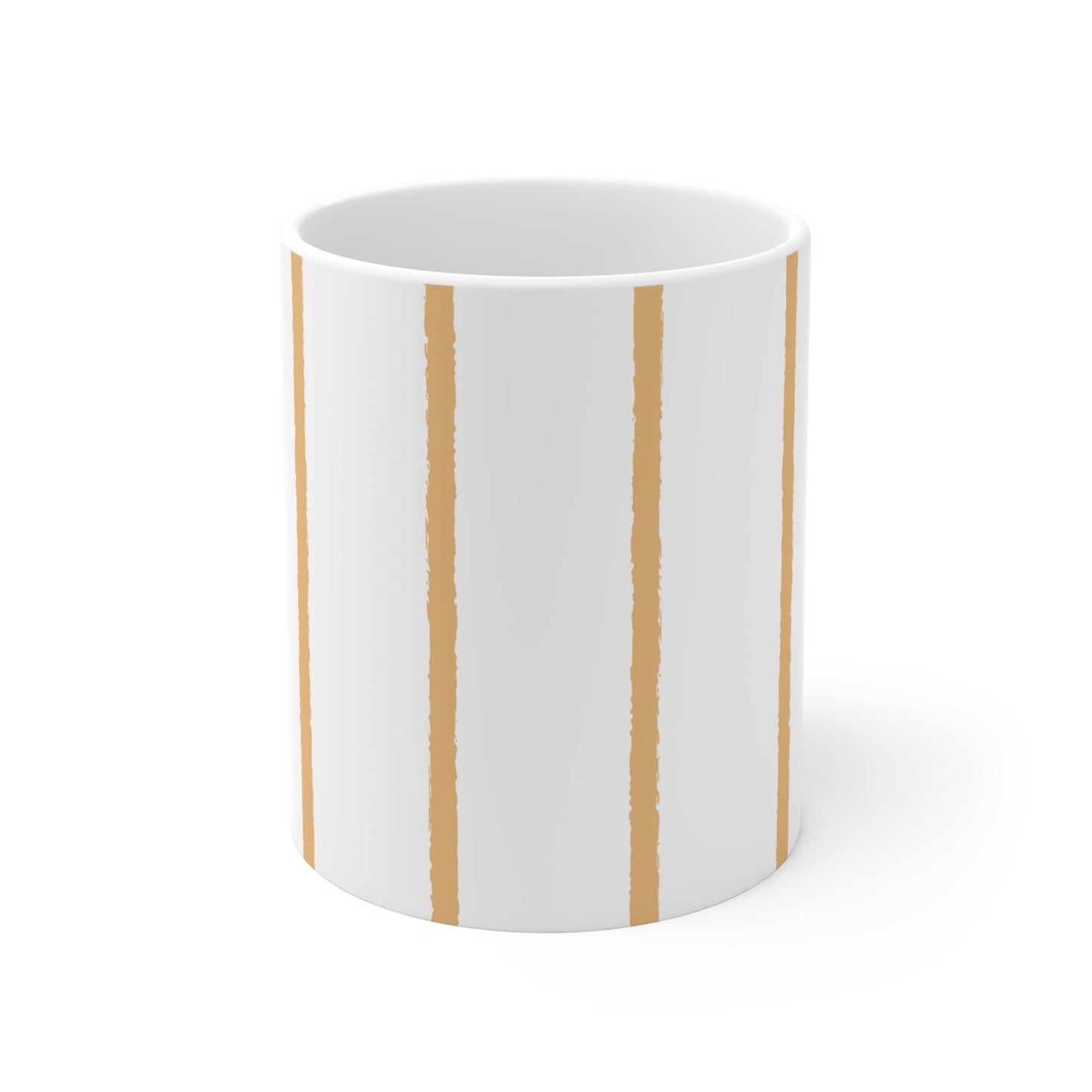330 mL / 11oz Graphic Art Ceramic Mug | CACM-1232-301