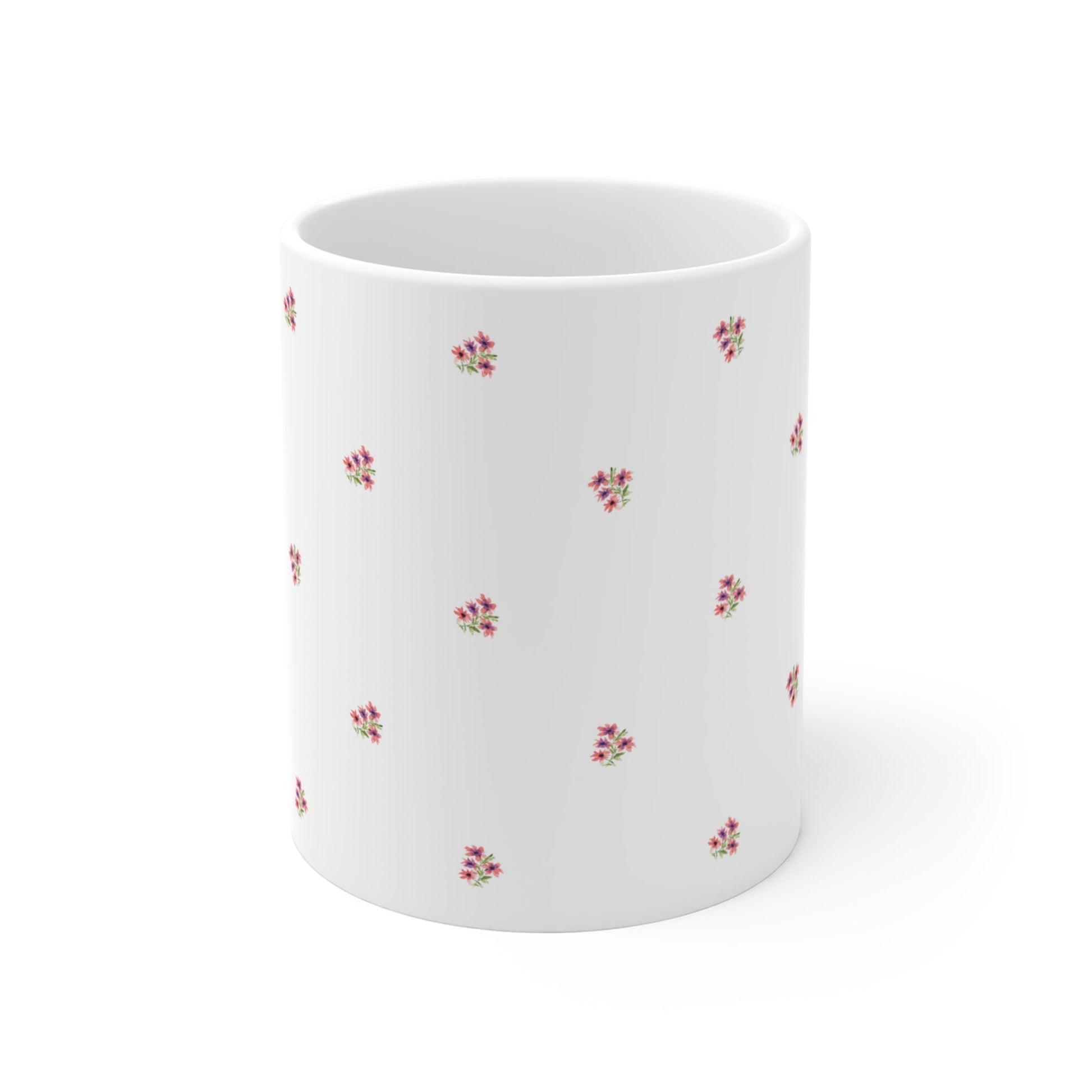 330 mL / 11oz Fine Art Watercolour Mug, CACM-1346