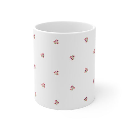 330 mL / 11oz Fine Art Watercolour Mug, CACM-1346