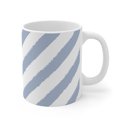 330 mL / 11oz Graphic Art Ceramic Mug | CACM-1022-151