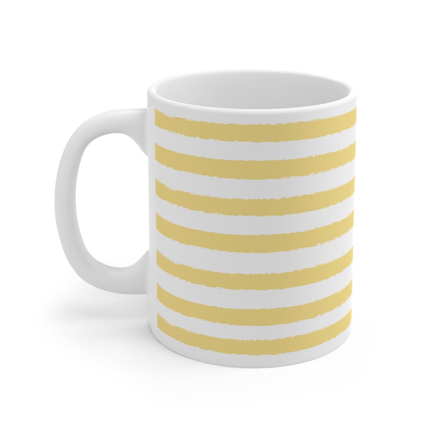 330 mL / 11oz Graphic Art Ceramic Mug | CACM-1381-231