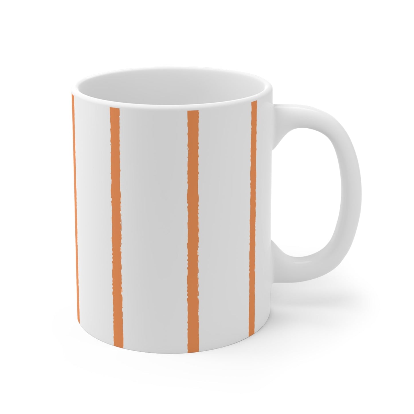 330 mL / 11oz Graphic Art Ceramic Mug | CACM-1181-301