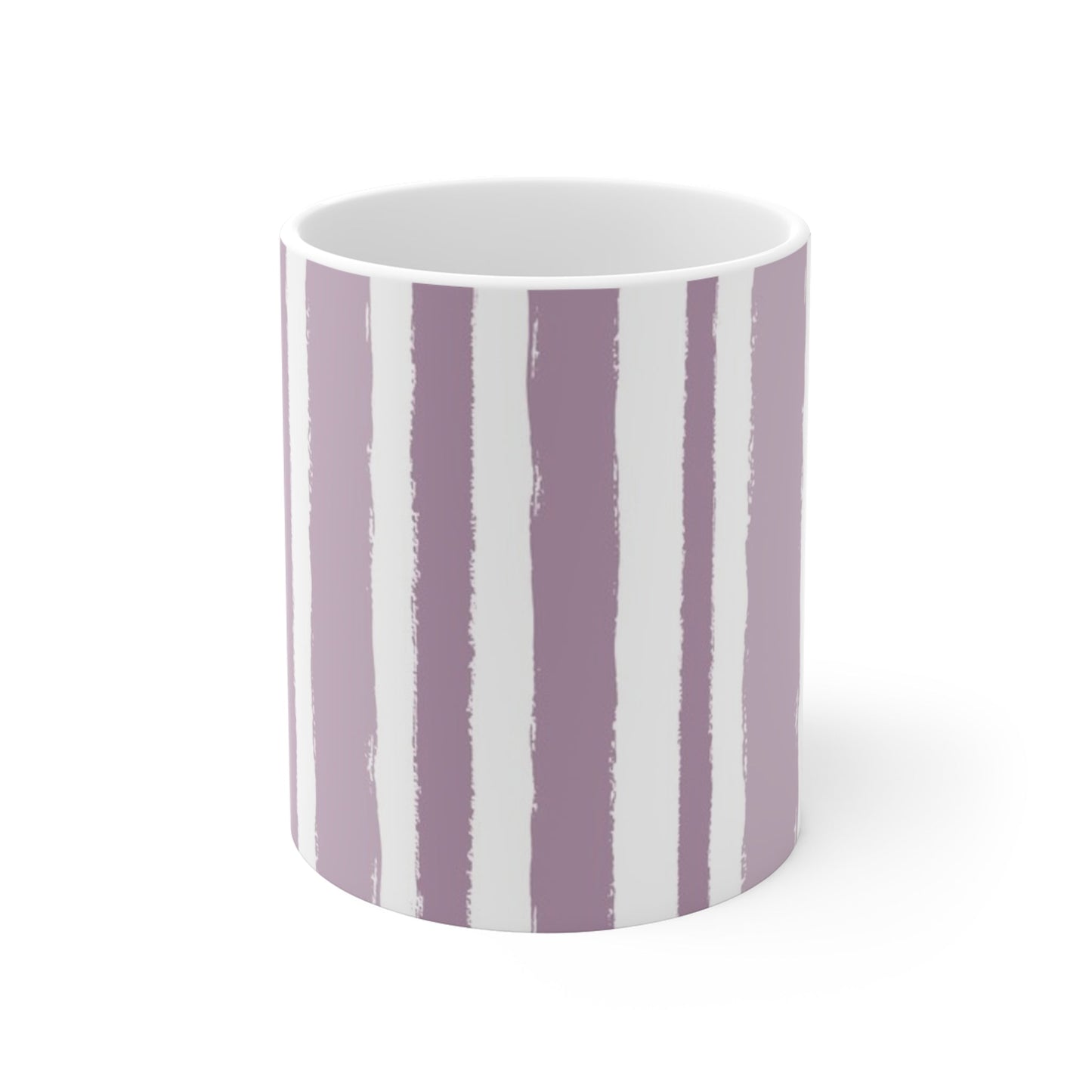 330 mL / 11oz Graphic Art Ceramic Mug | CACM-1252-111