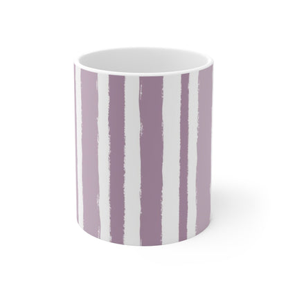 330 mL / 11oz Graphic Art Ceramic Mug | CACM-1252-111