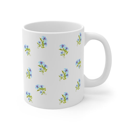 330 mL / 11oz Fine Art Watercolour Mug, CACM-1375