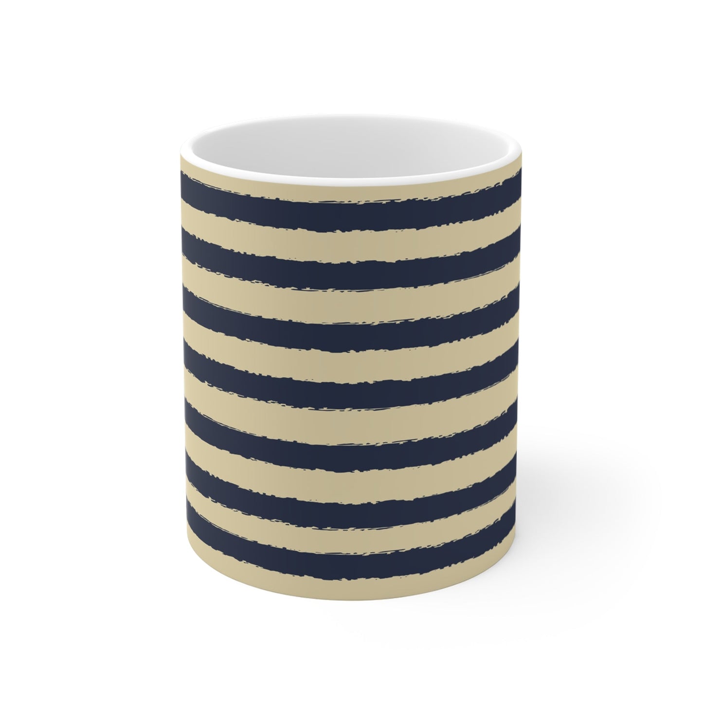 330 mL / 11oz Graphic Art Ceramic Mug | CACM-1274-231