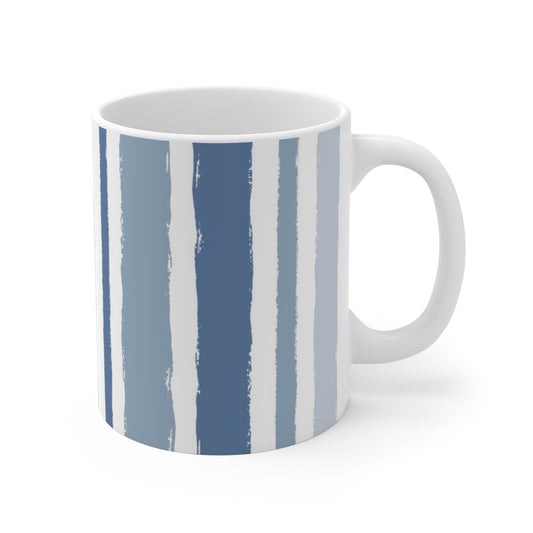 330 mL / 11oz Graphic Art Ceramic Mug | CACM-1231-111