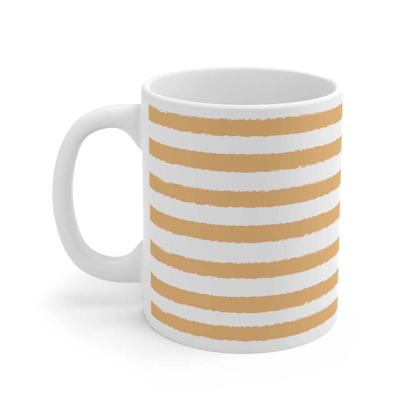 330 mL / 11oz Graphic Art Ceramic Mug | CACM-1232-231