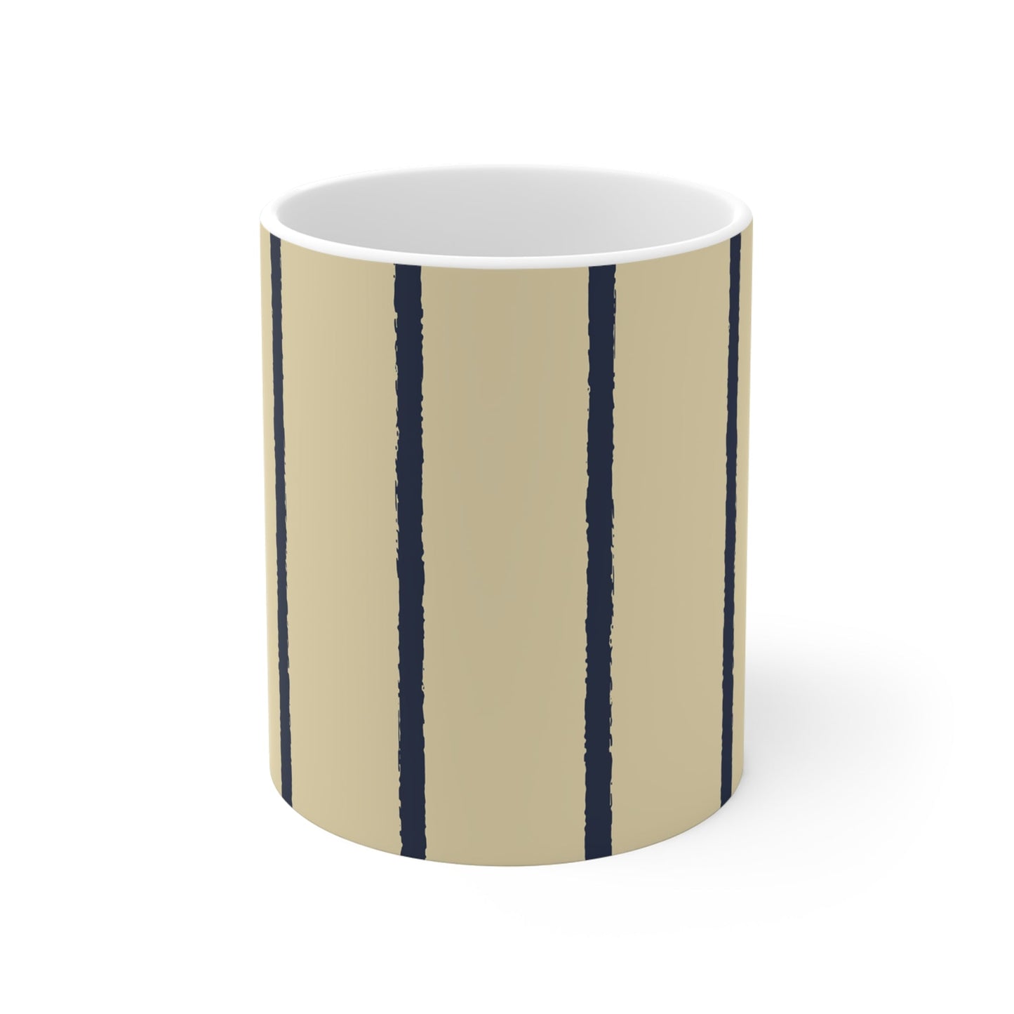 330 mL / 11oz Graphic Art Ceramic Mug | CACM-1274-301