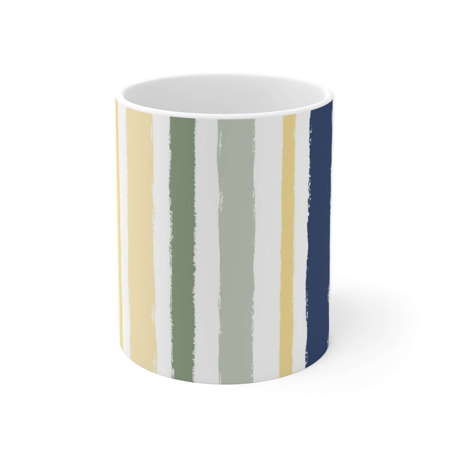 330 mL / 11oz Graphic Art Ceramic Mug | CACM-1050-111