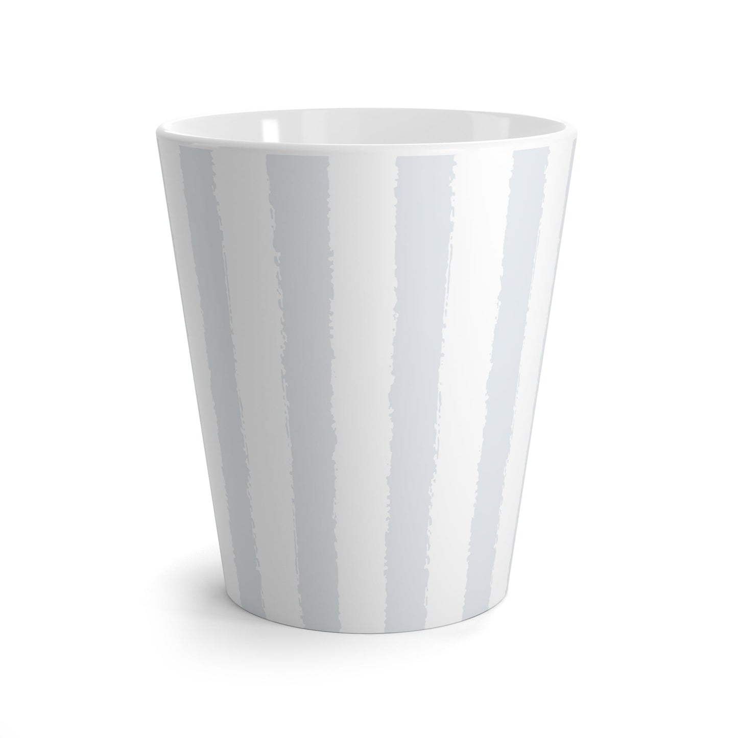350 mL / 12oz Graphic Art Latte Mug | CALM-1121-600-251