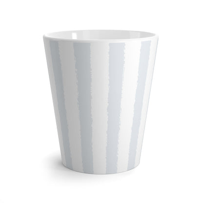 350 mL / 12oz Graphic Art Latte Mug | CALM-1121-600-251