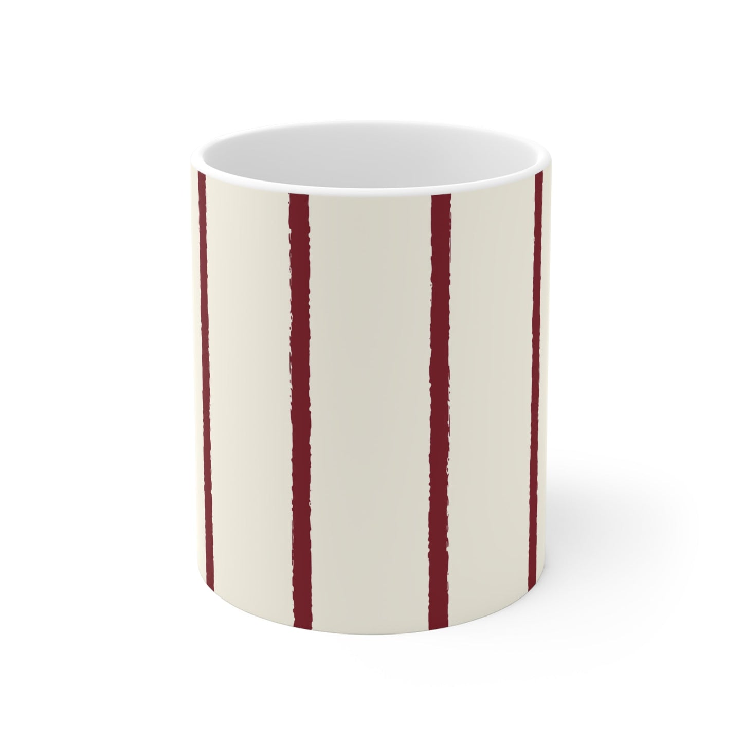 330 mL / 11oz Graphic Art Ceramic Mug | CACM-1283-301