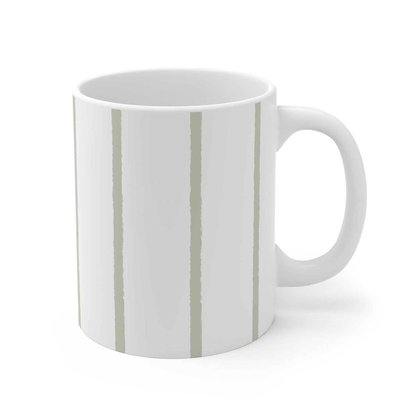 330 mL / 11oz Graphic Art Ceramic Mug | CACM-1241-301