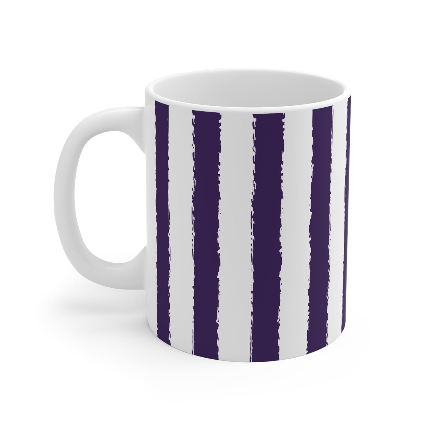 330 mL / 11oz Graphic Art Ceramic Mug | CACM-1143-251