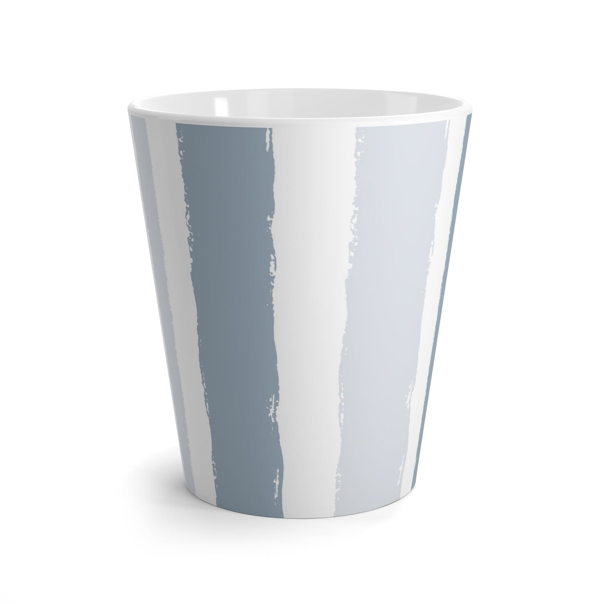 350 mL / 12oz Graphic Art Latte Mug | CALM-1141-111