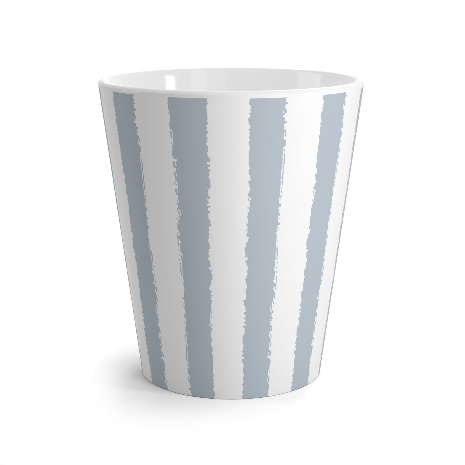 350 mL / 12oz Graphic Art Latte Mug | CALM-1151-367-251