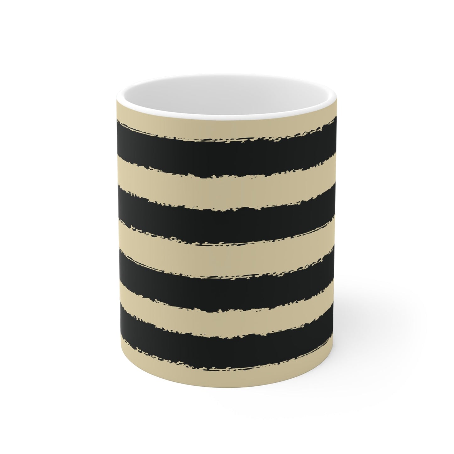 330 mL / 11oz Graphic Art Ceramic Mug | CACM-1014-221