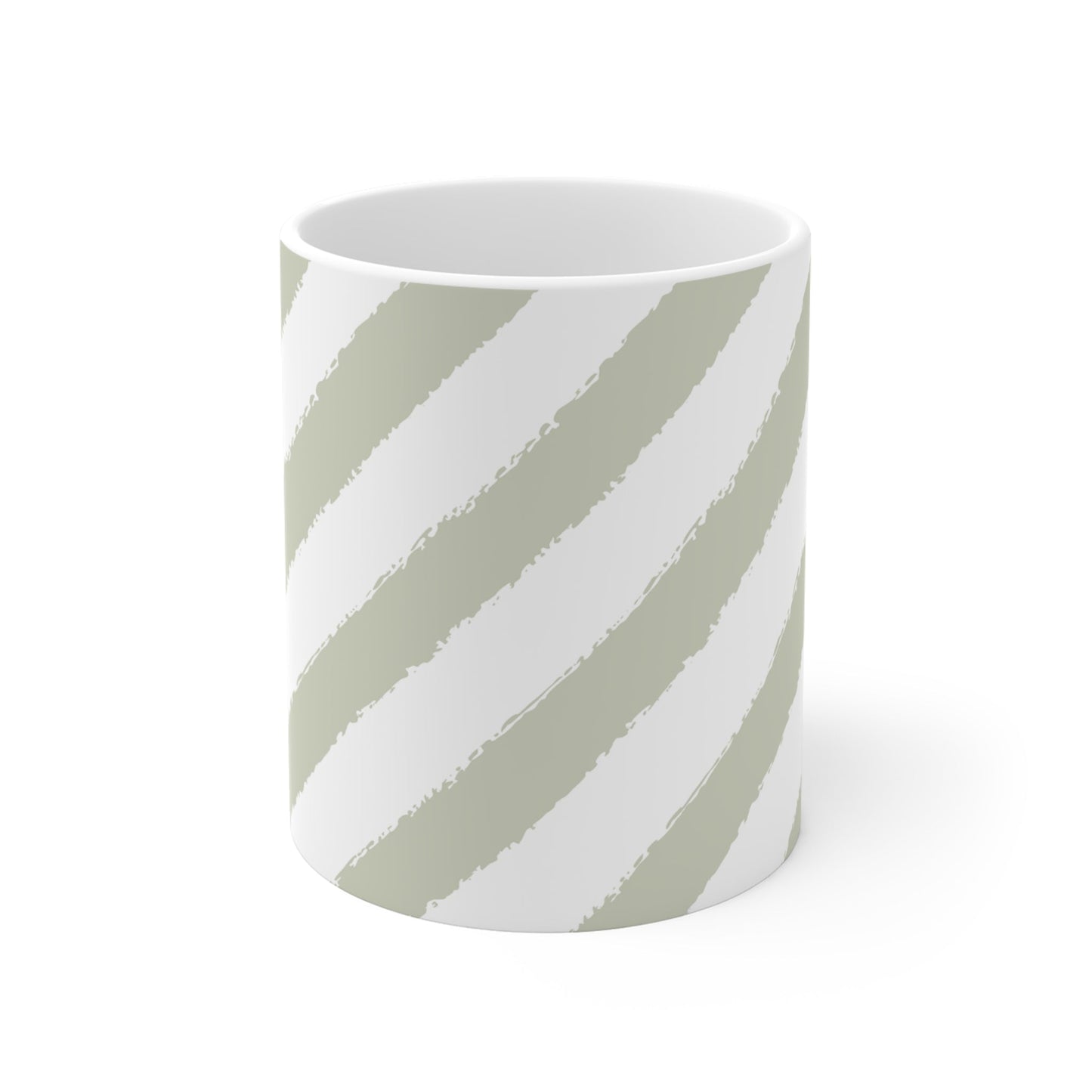 330 mL / 11oz Graphic Art Ceramic Mug | CACM-1241-151