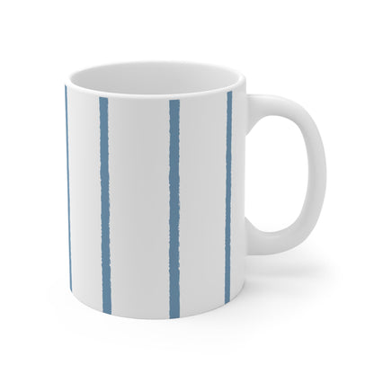 330 mL / 11oz Graphic Art Ceramic Mug | CACM-1021-301