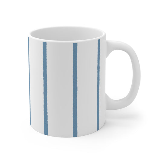 330 mL / 11oz Graphic Art Ceramic Mug | CACM-1021-301