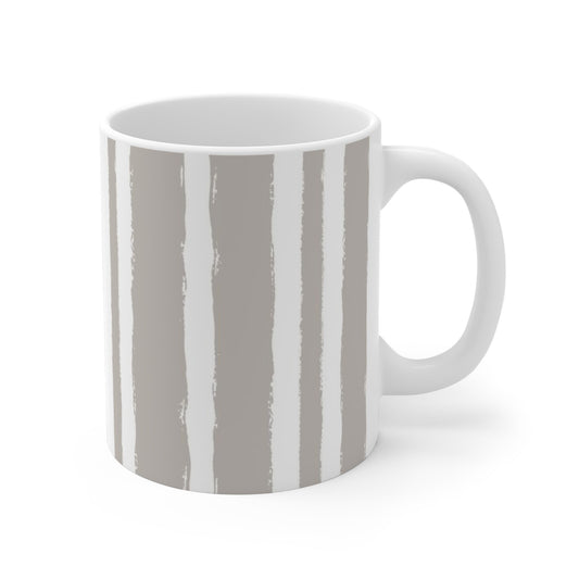 330 mL / 11oz Graphic Art Ceramic Mug | CACM-1193-111