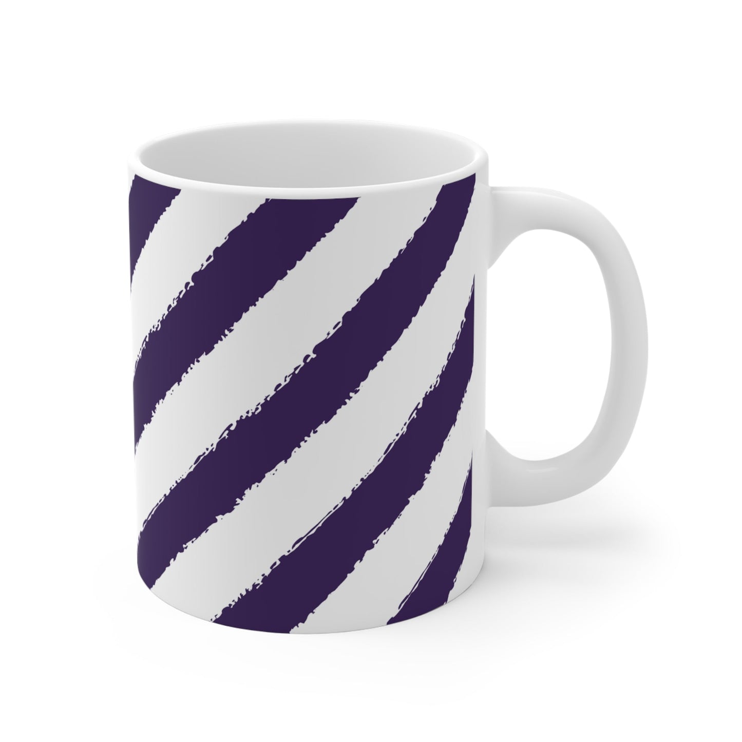 330 mL / 11oz Graphic Art Ceramic Mug | CACM-1143-151