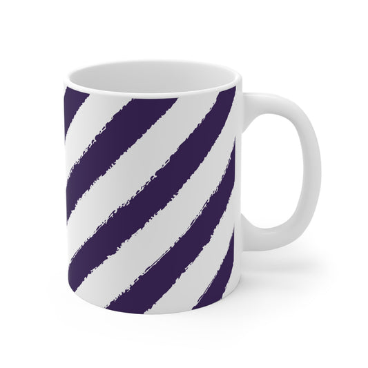 330 mL / 11oz Graphic Art Ceramic Mug | CACM-1143-151