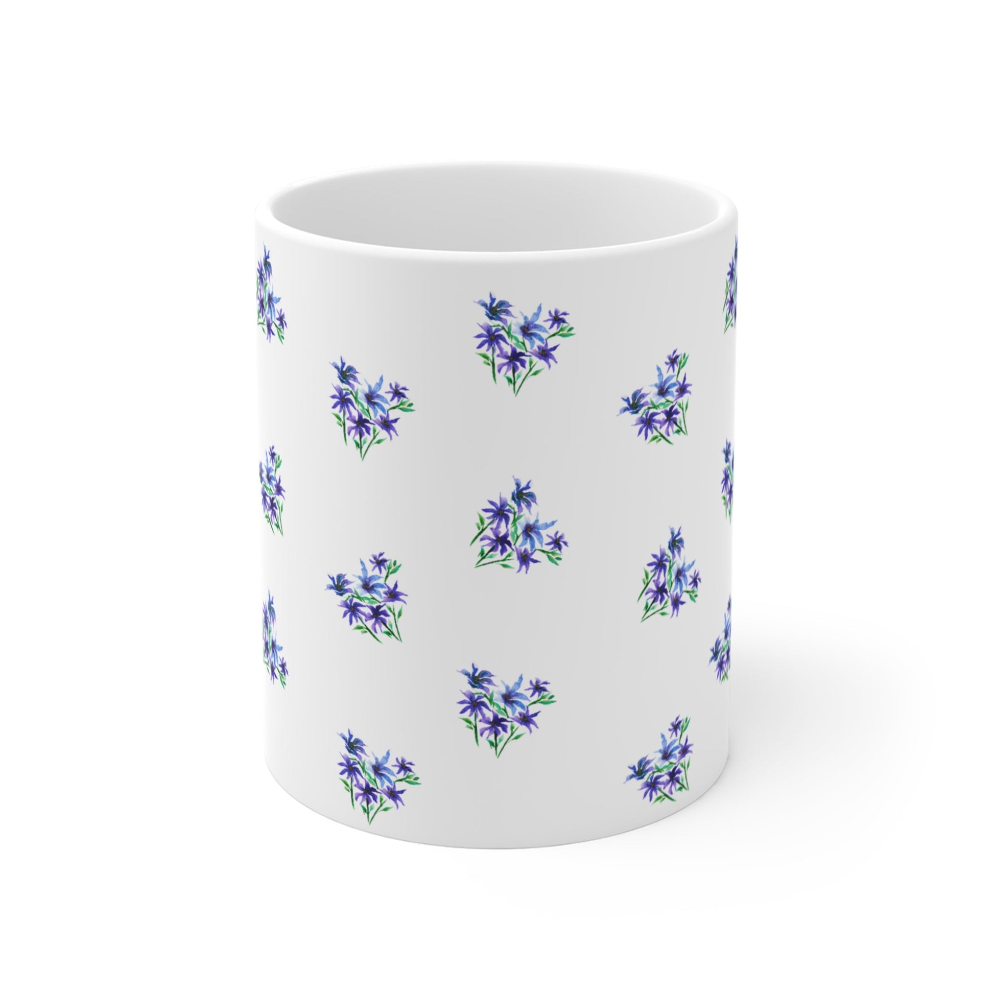 330 mL / 11oz Fine Art Watercolour Mug, CACM-1305
