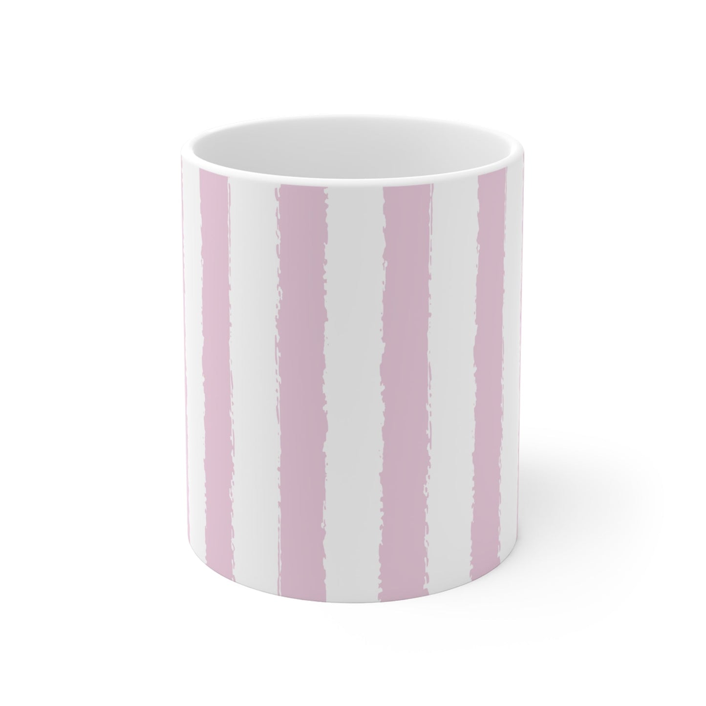 330 mL / 11oz Graphic Art Ceramic Mug | CACM-1081-251