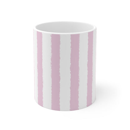 330 mL / 11oz Graphic Art Ceramic Mug | CACM-1081-251
