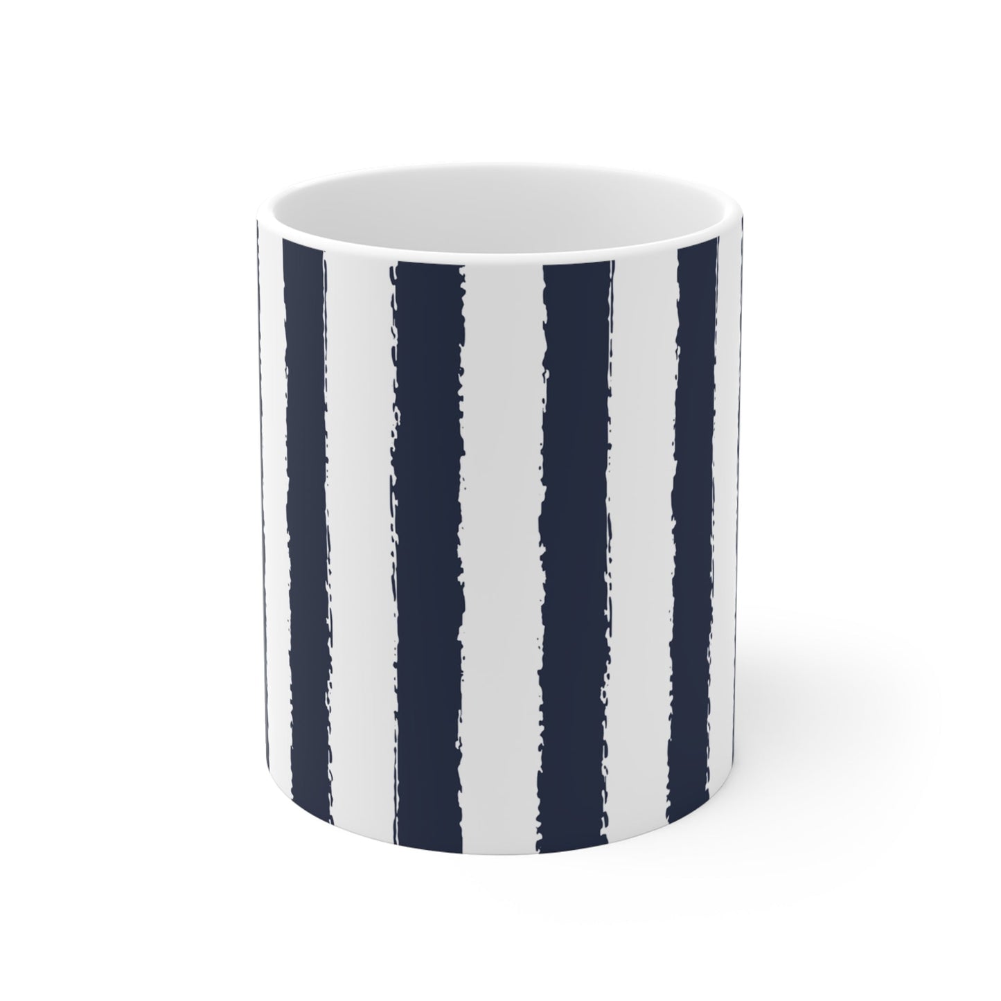 330 mL / 11oz Graphic Art Ceramic Mug | CACM-1271-251