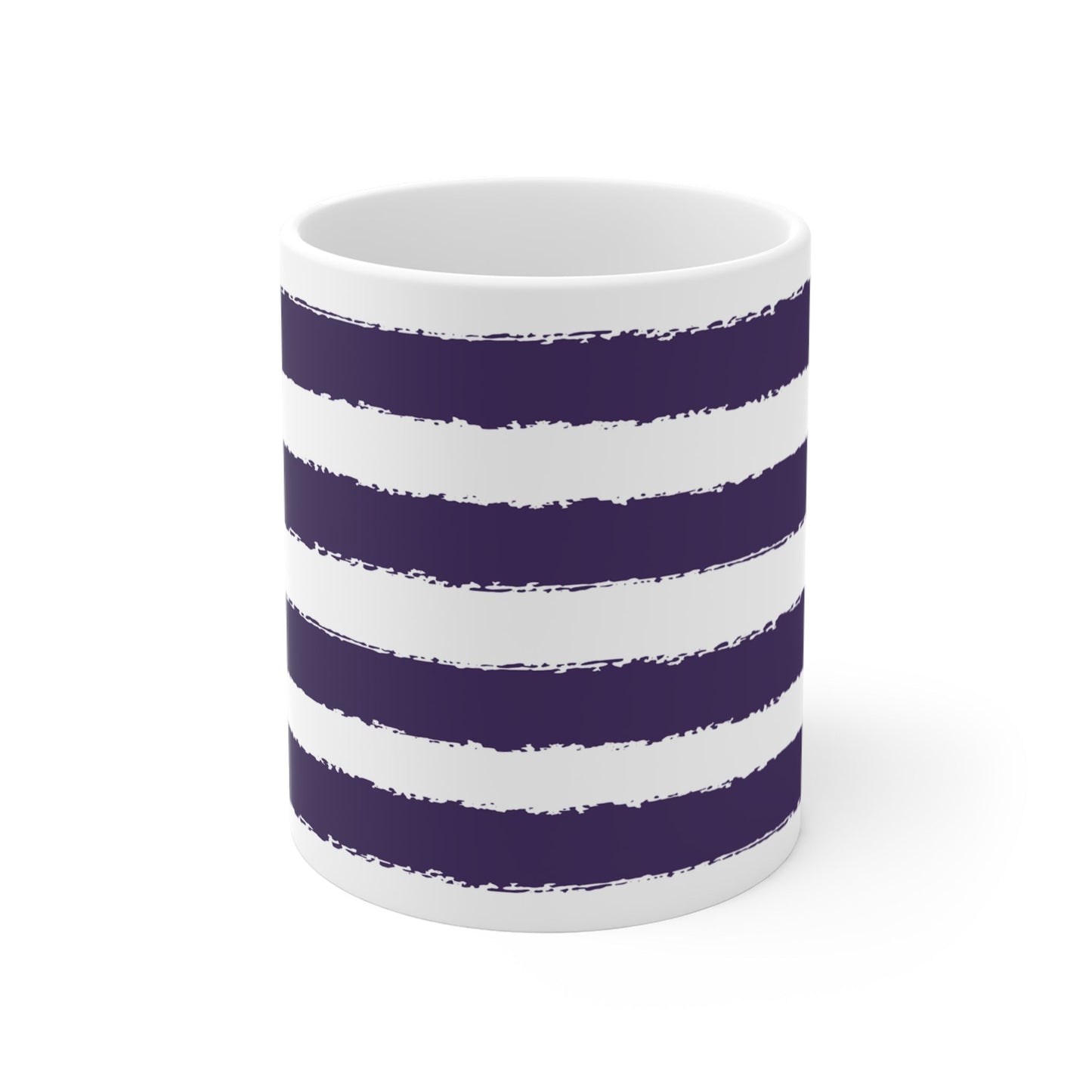 330 mL / 11oz Graphic Art Ceramic Mug | CACM-1143-221