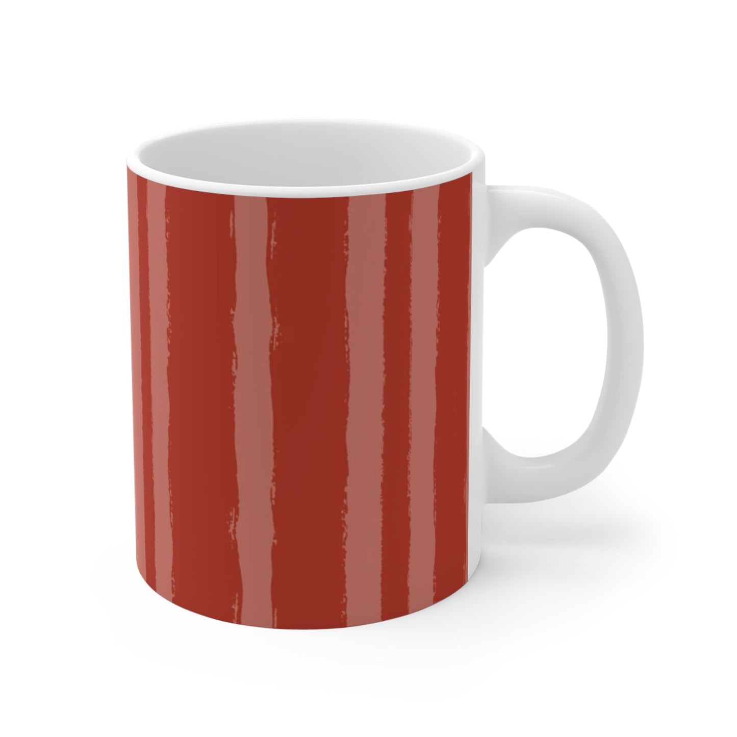 330 mL / 11oz Graphic Art Ceramic Mug | CACM-1135-111