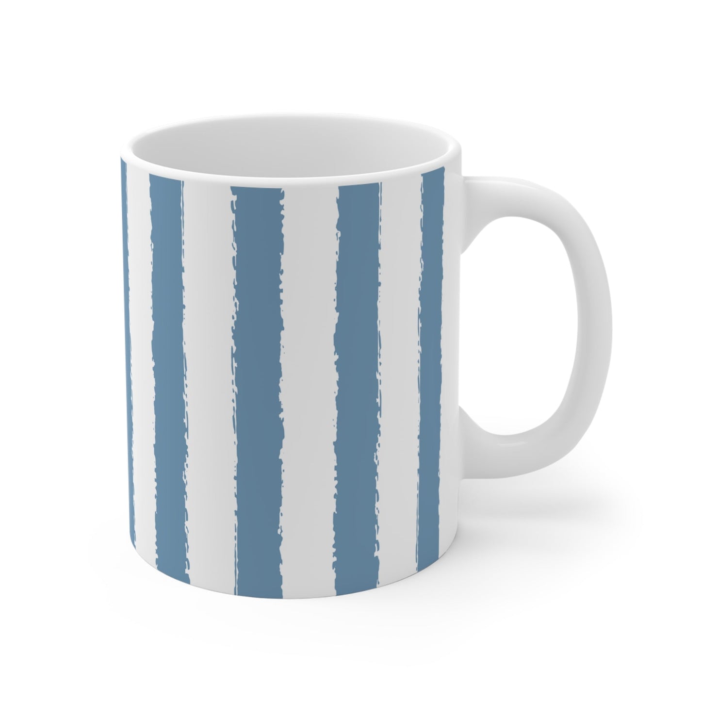 330 mL / 11oz Graphic Art Ceramic Mug | CACM-1021-251